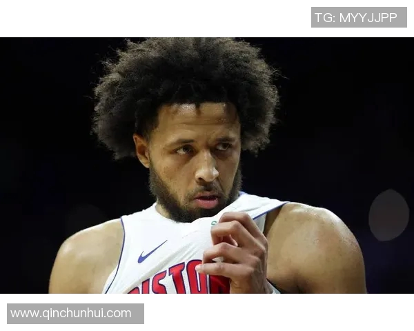 凯德坎宁安如何引领NBA新一代球星的崛起与发展