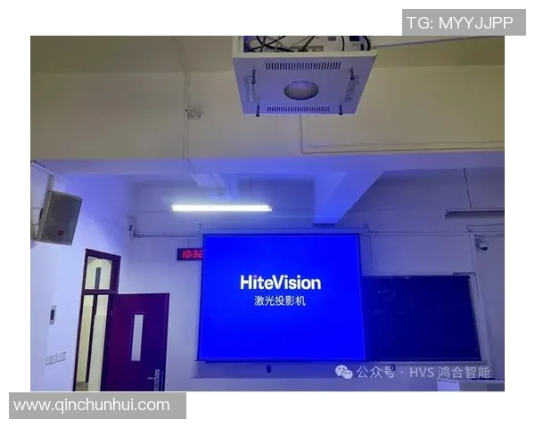 探索VS13305投影机的卓越性能与应用场景助力您的视听体验升级